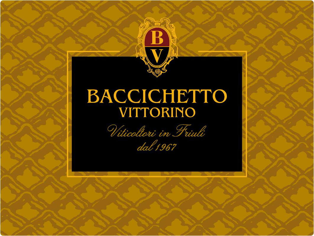 Baccichetto Vittorino