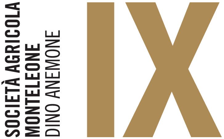 Monteleone Dino Anemone