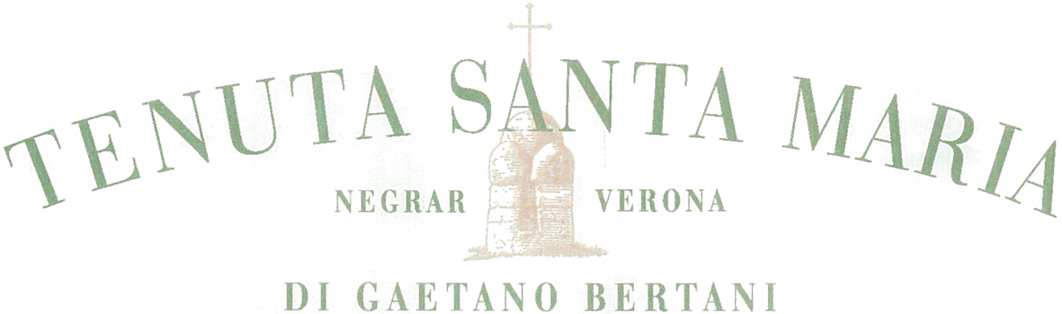 Tenuta Santa Maria di Gaetano Bertani
