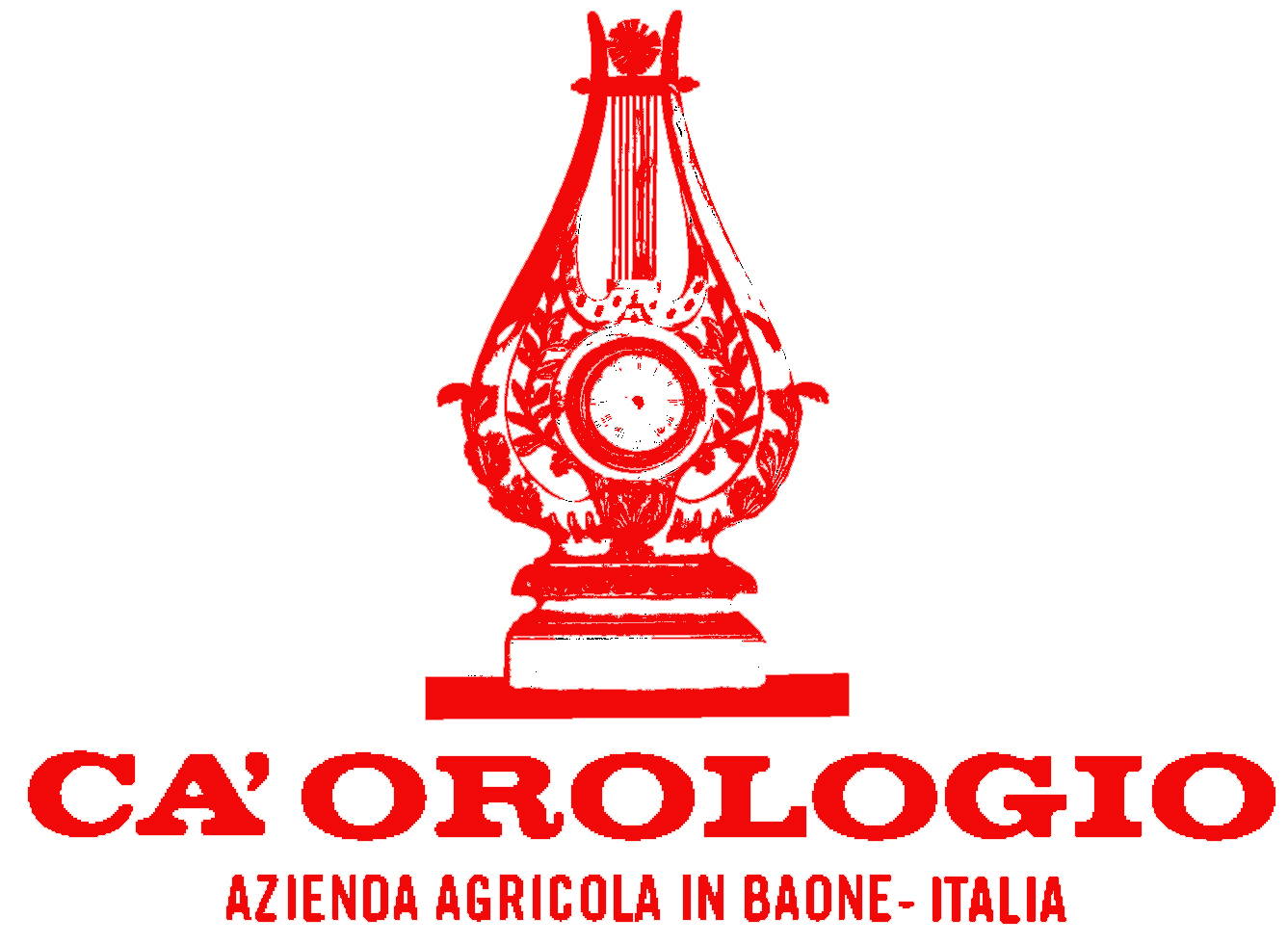 Ca' Orologio