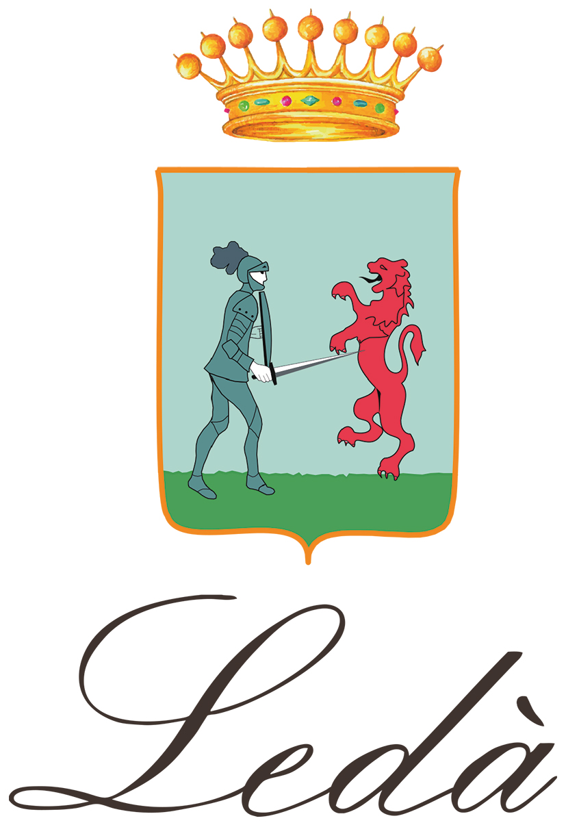 Encant Isola dei Nuraghi 2024