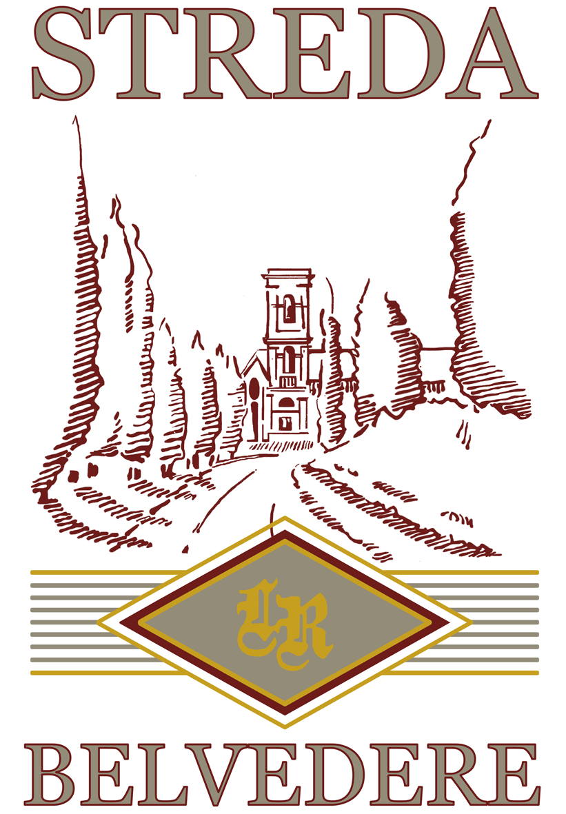 Duccio di Streda Rosso 2007