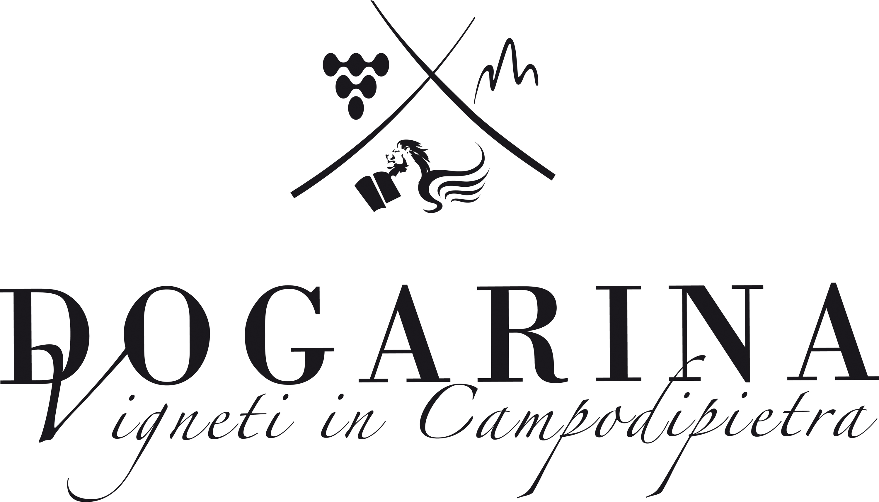 Dogarina Vigneti in Campodipietra