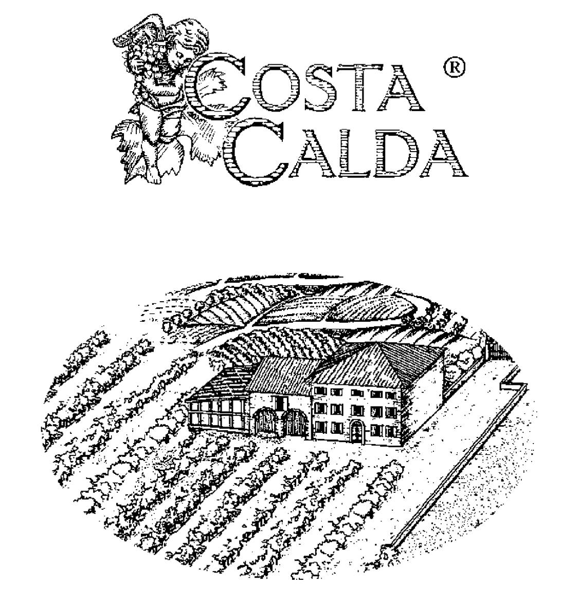 Costa Calda