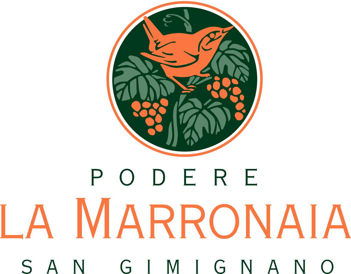 Podere La Marronaia