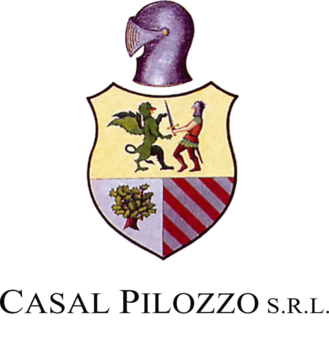 Casal Pilozzo