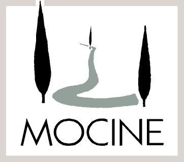 Mocine