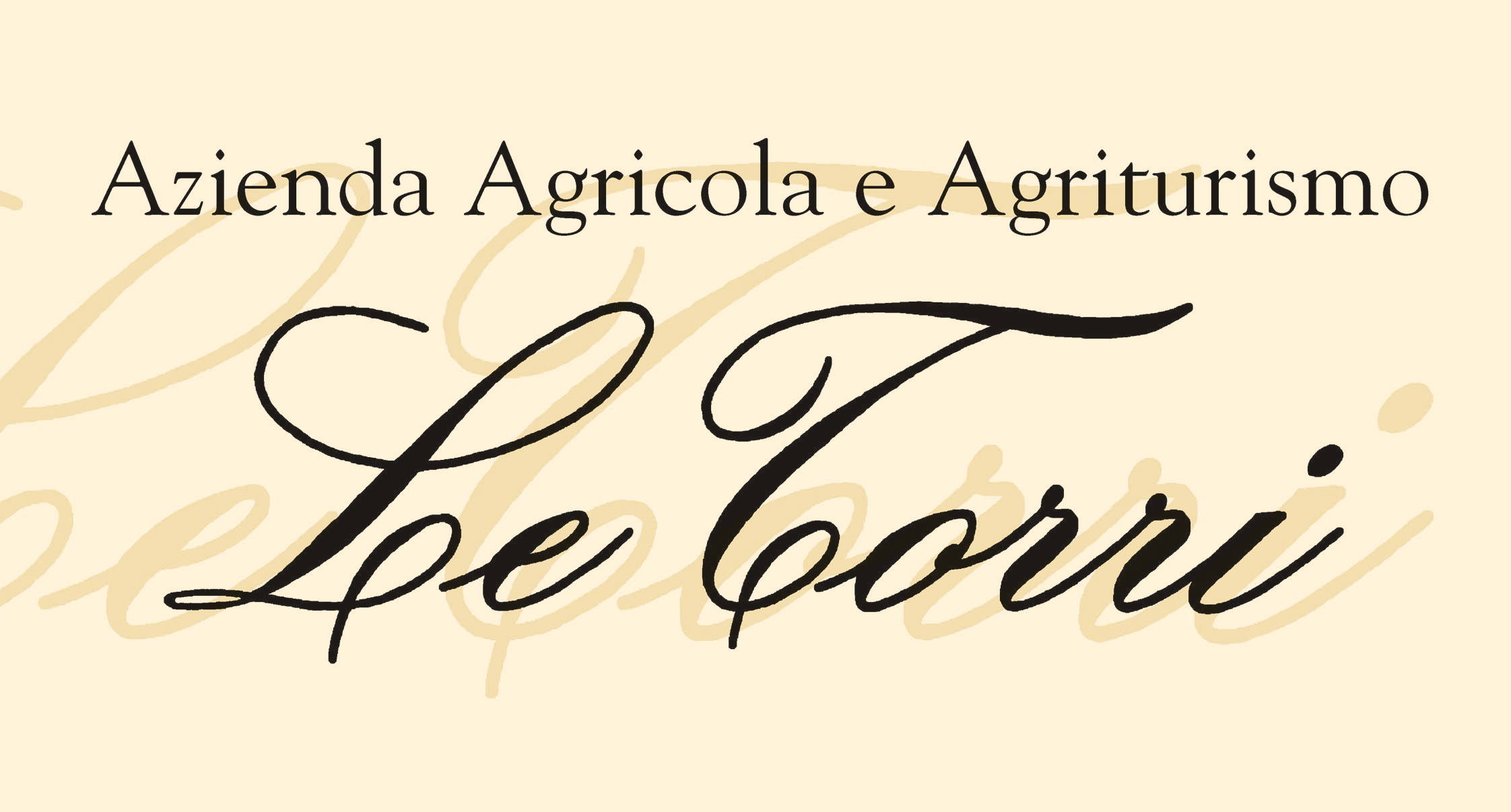 Le Torri