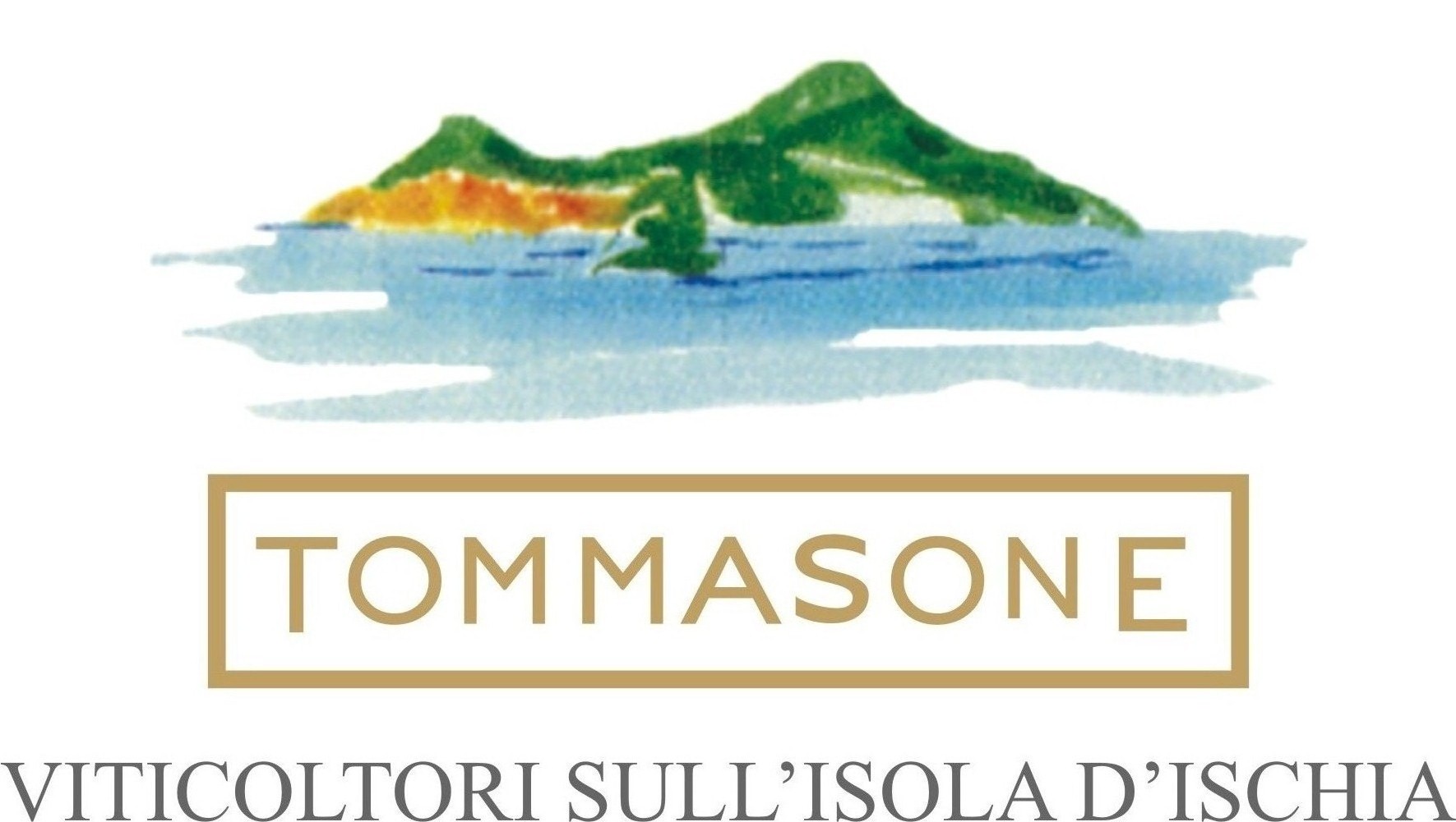 Ischia Forastera 2021