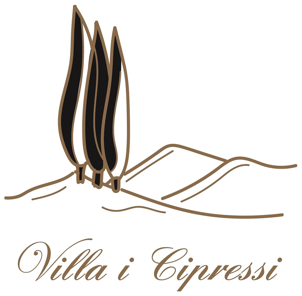 Villa I Cipressi