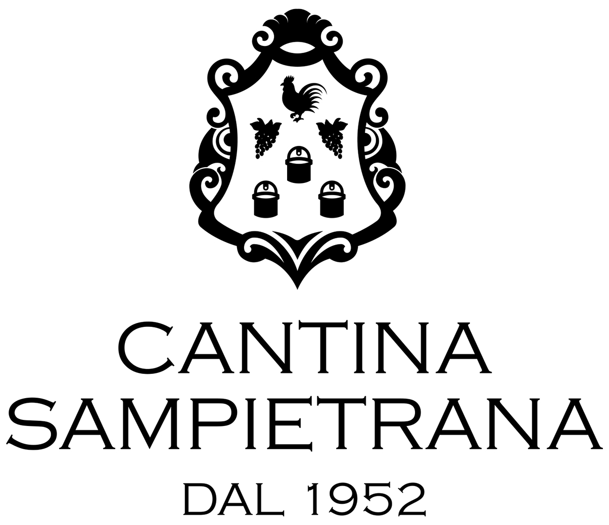 Since 1952 Brindisi Riserva 2017