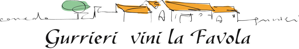 Gurrieri - Vini La Favola