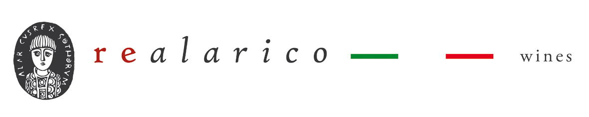 Re Alarico Wines