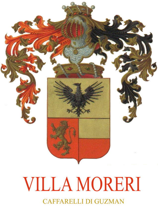 Villa Moreri