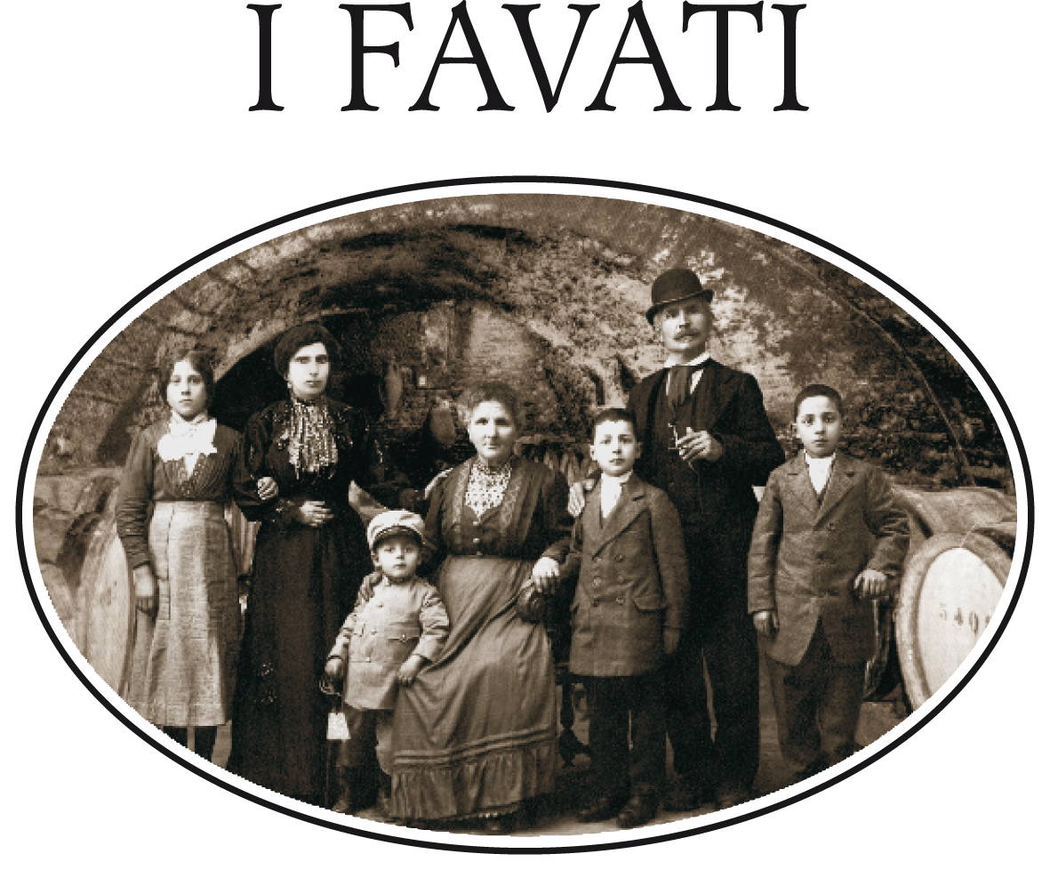 I Favati