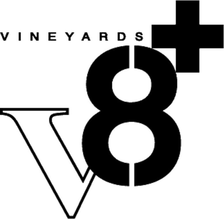 Vineyards V8+