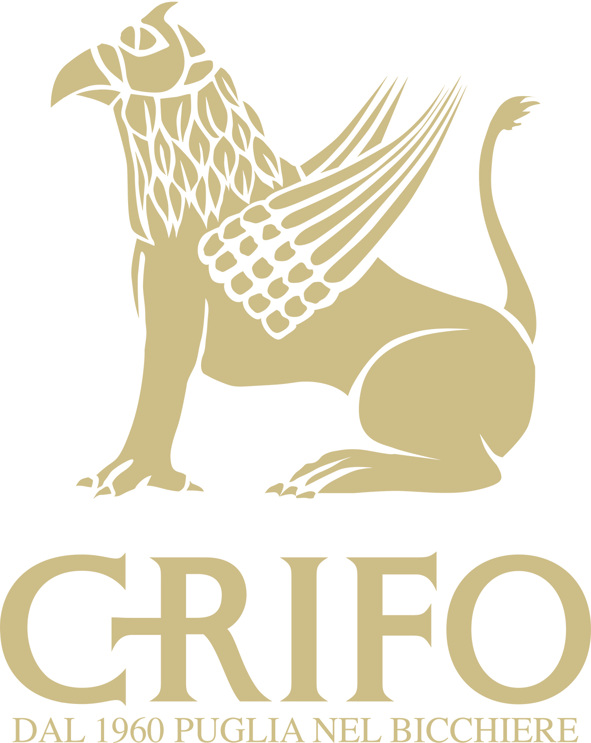 Grifone Sangiovese Puglia 2022