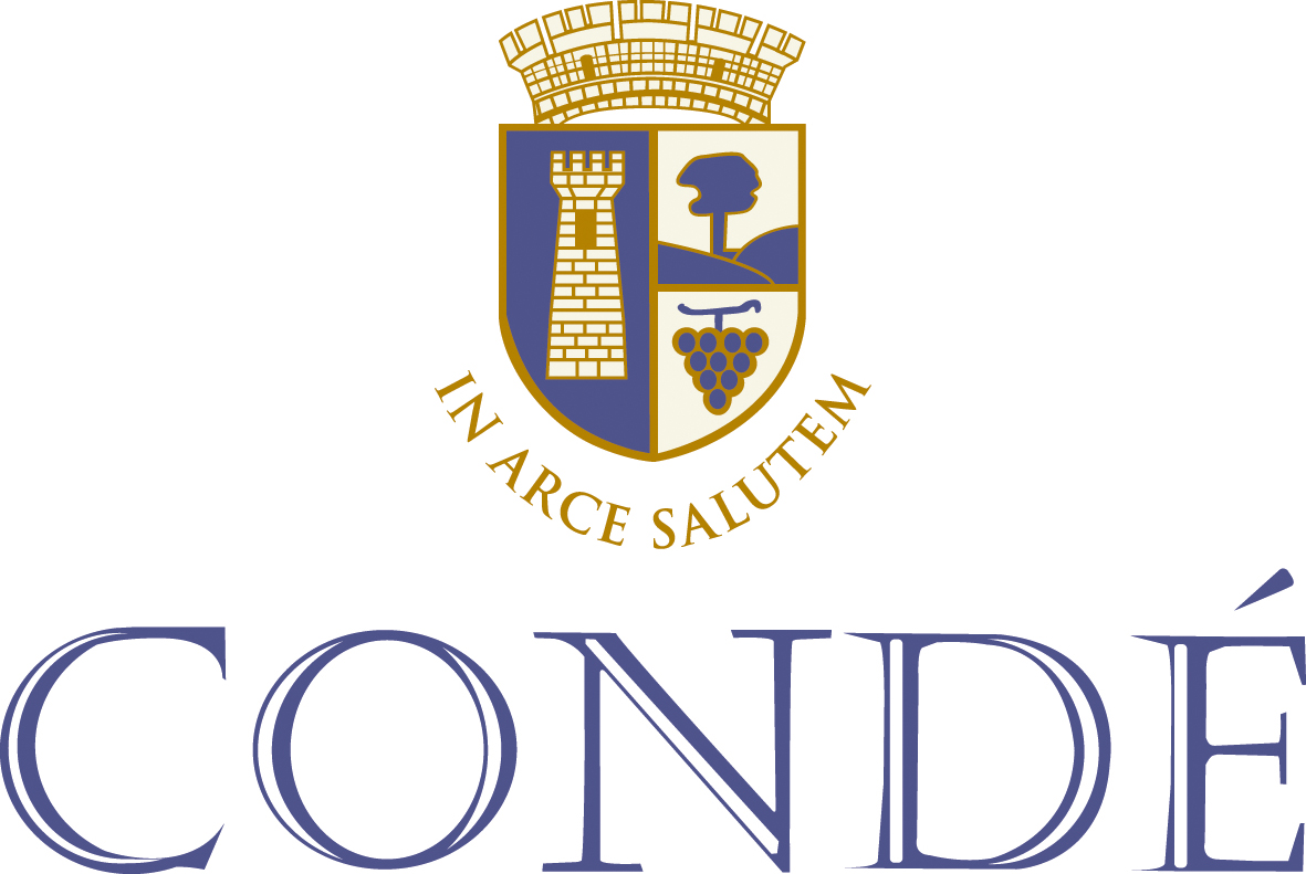 Condè Doc Riserva Sangiovese Predappio 2011