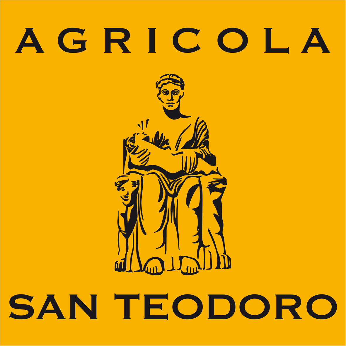 Agricola San Teodoro