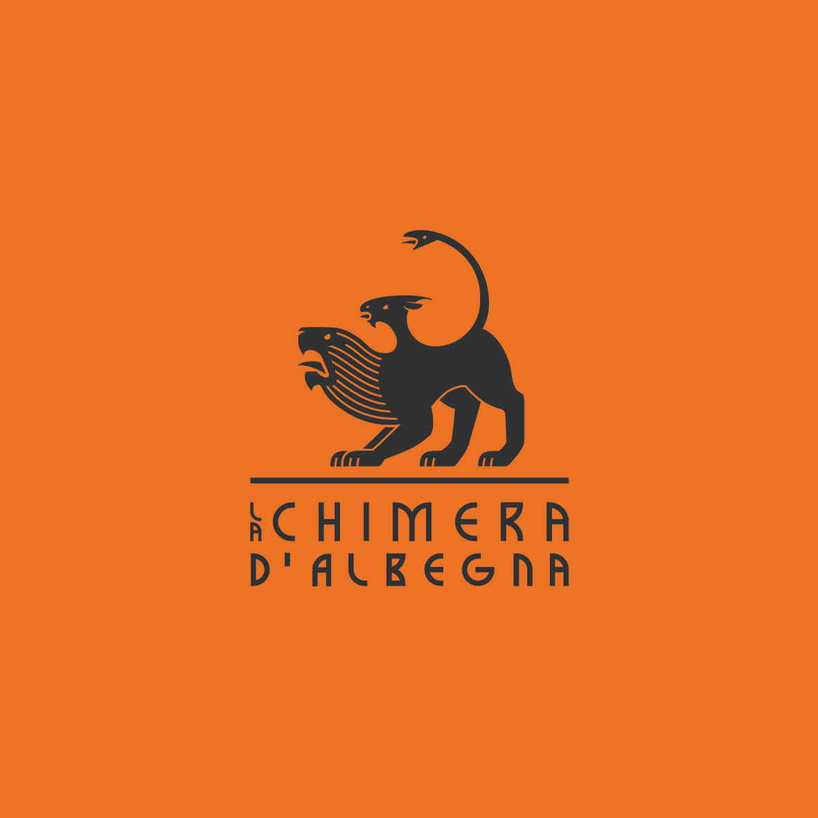 La Chimera d'Albegna