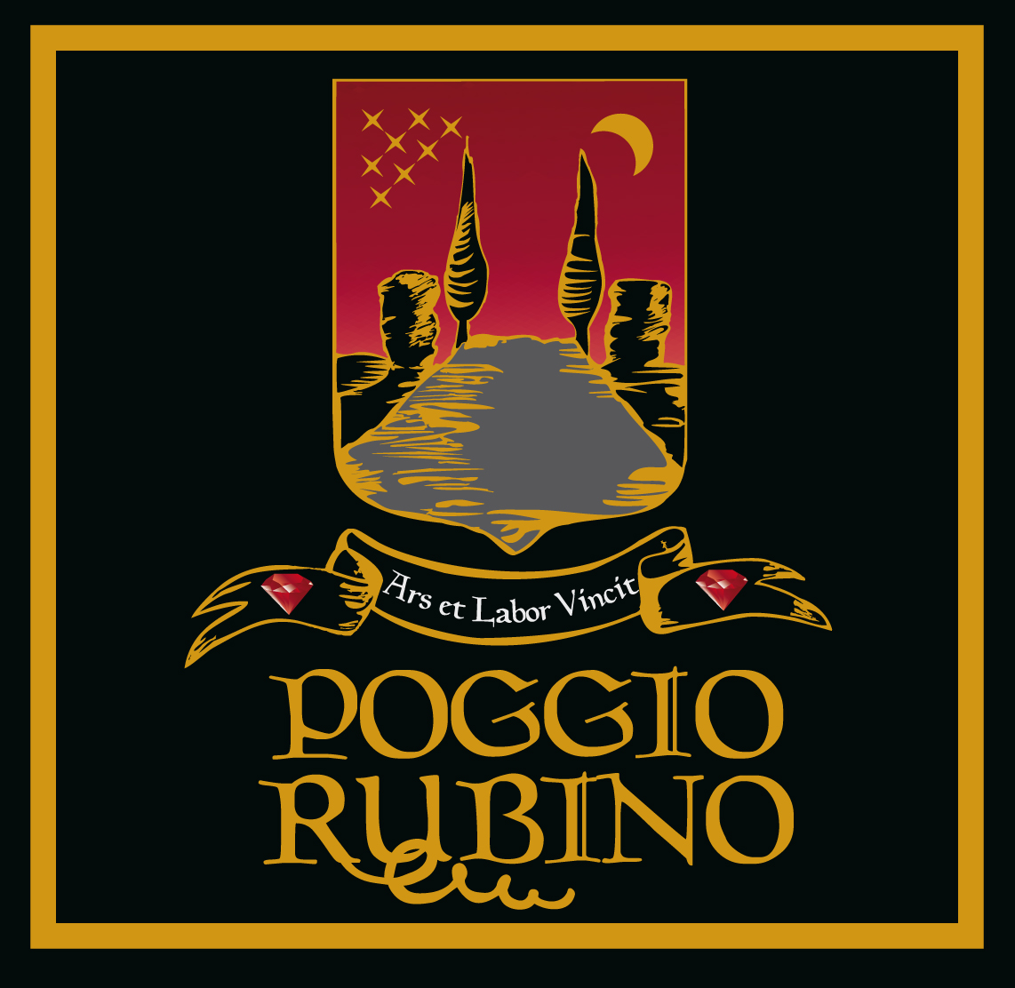 Poggio Rubino