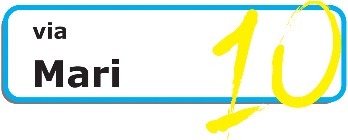 Via Mari 10