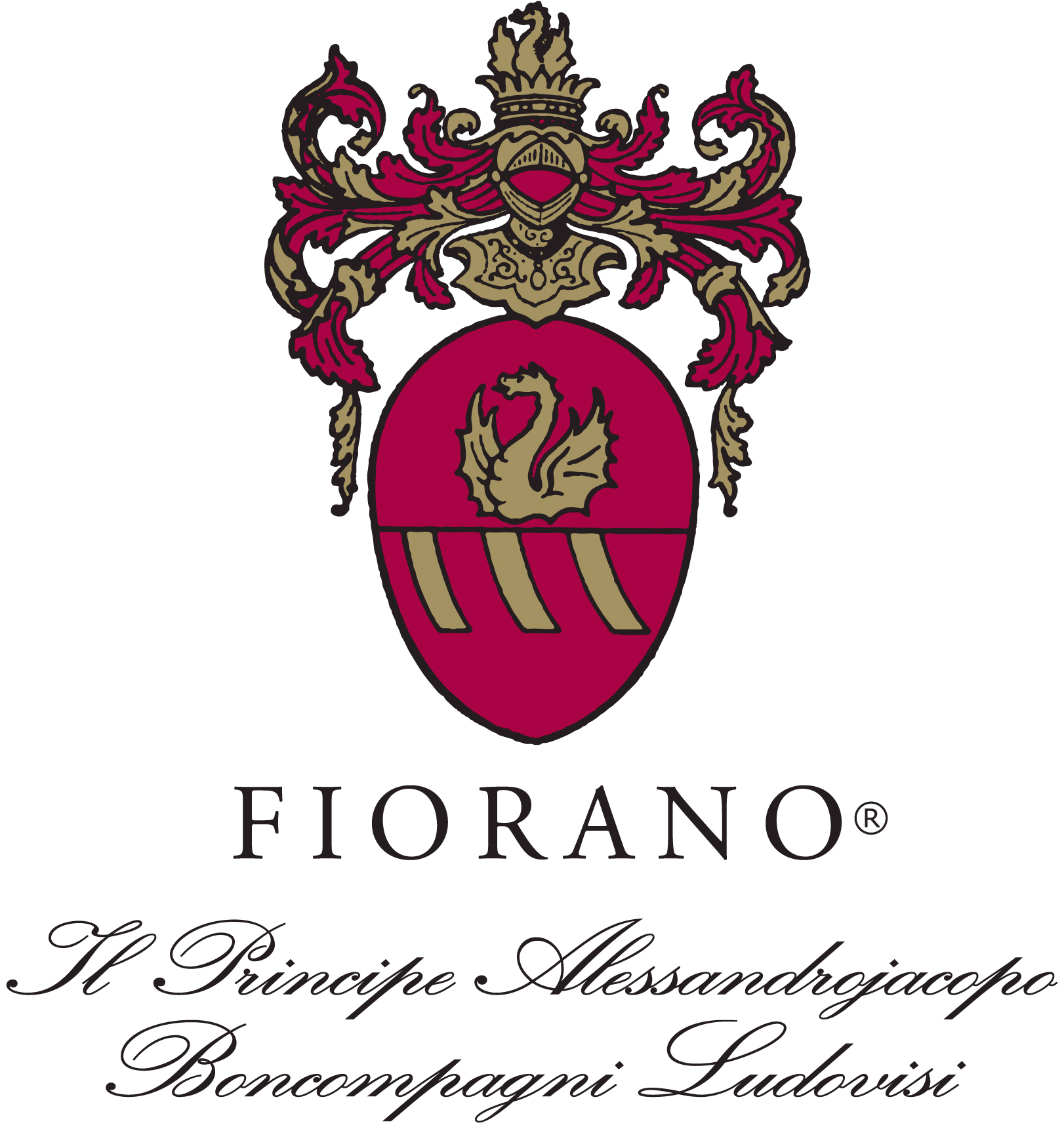 Fiorano Rosso 2008