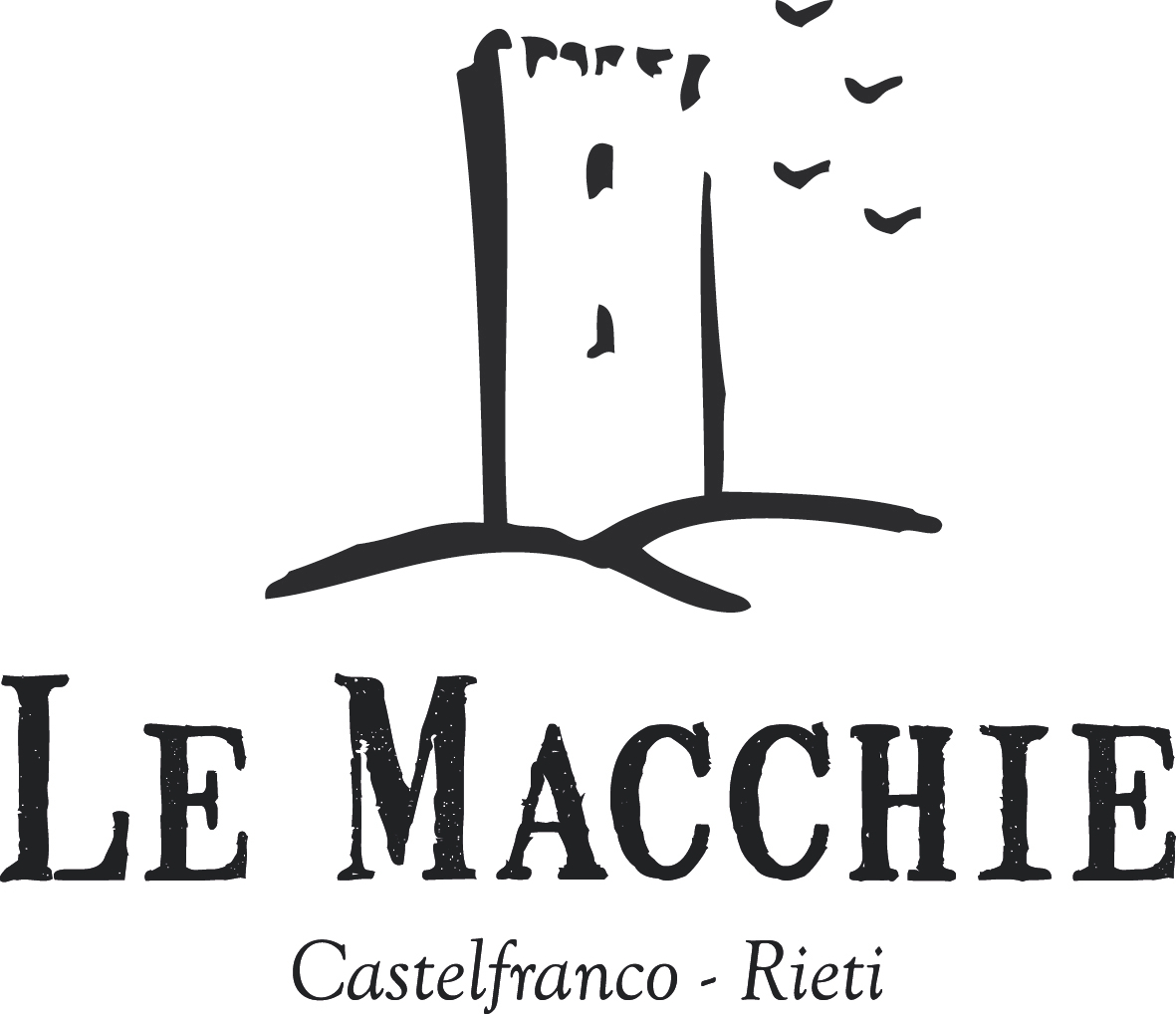 Cantina Le Macchie