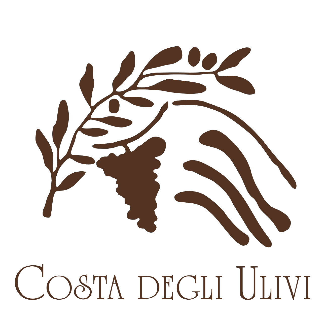 Costa degli Ulivi