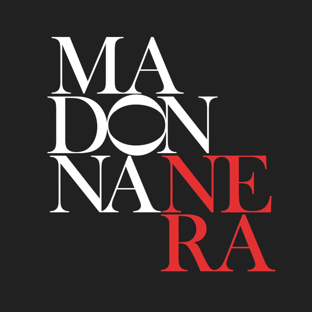 Madonna Nera