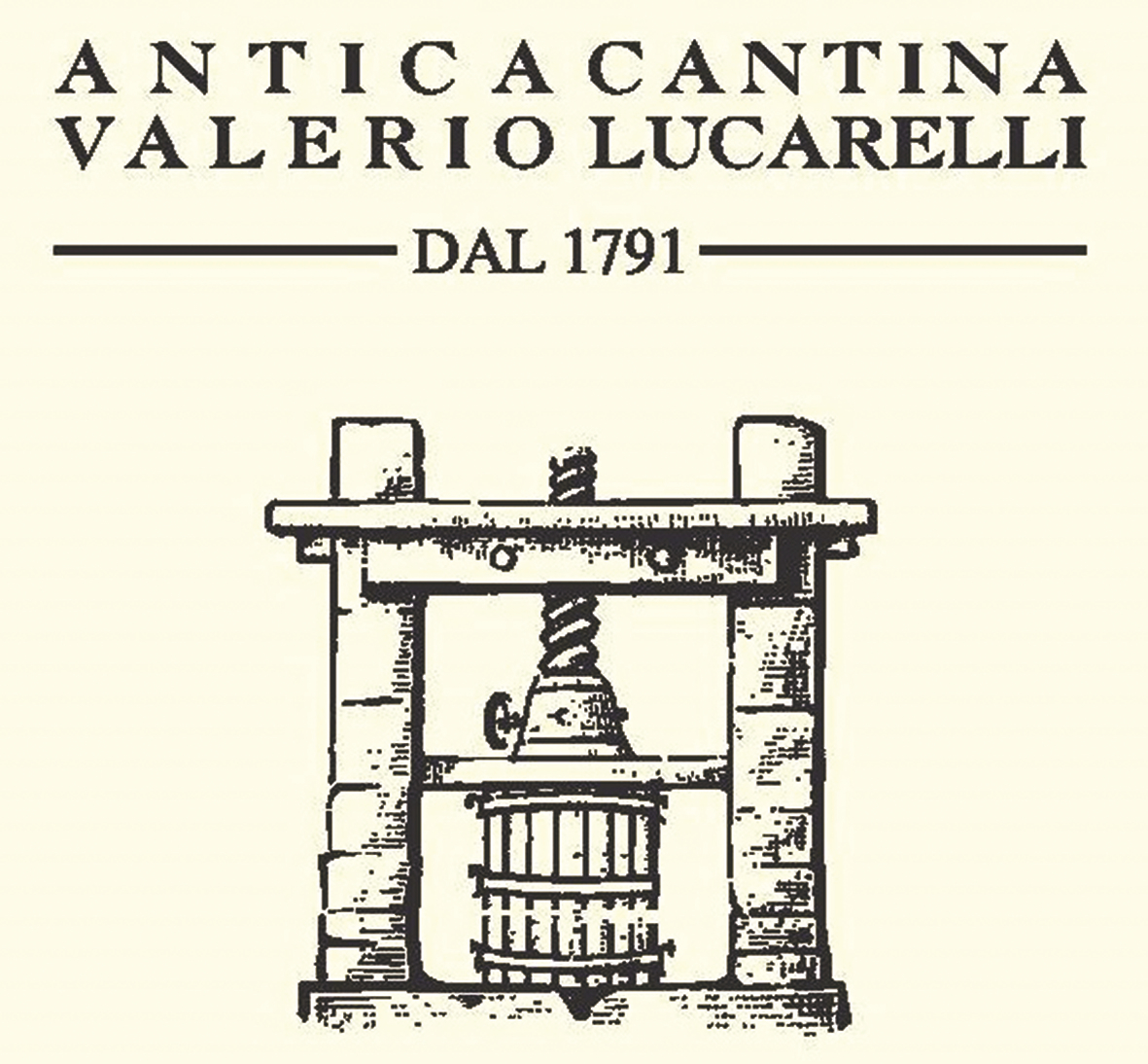 Antica Cantina Valerio Lucarelli