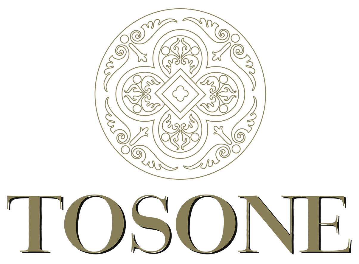 Tosone Barrique Nero d’Avola Sicilia Doc 2025