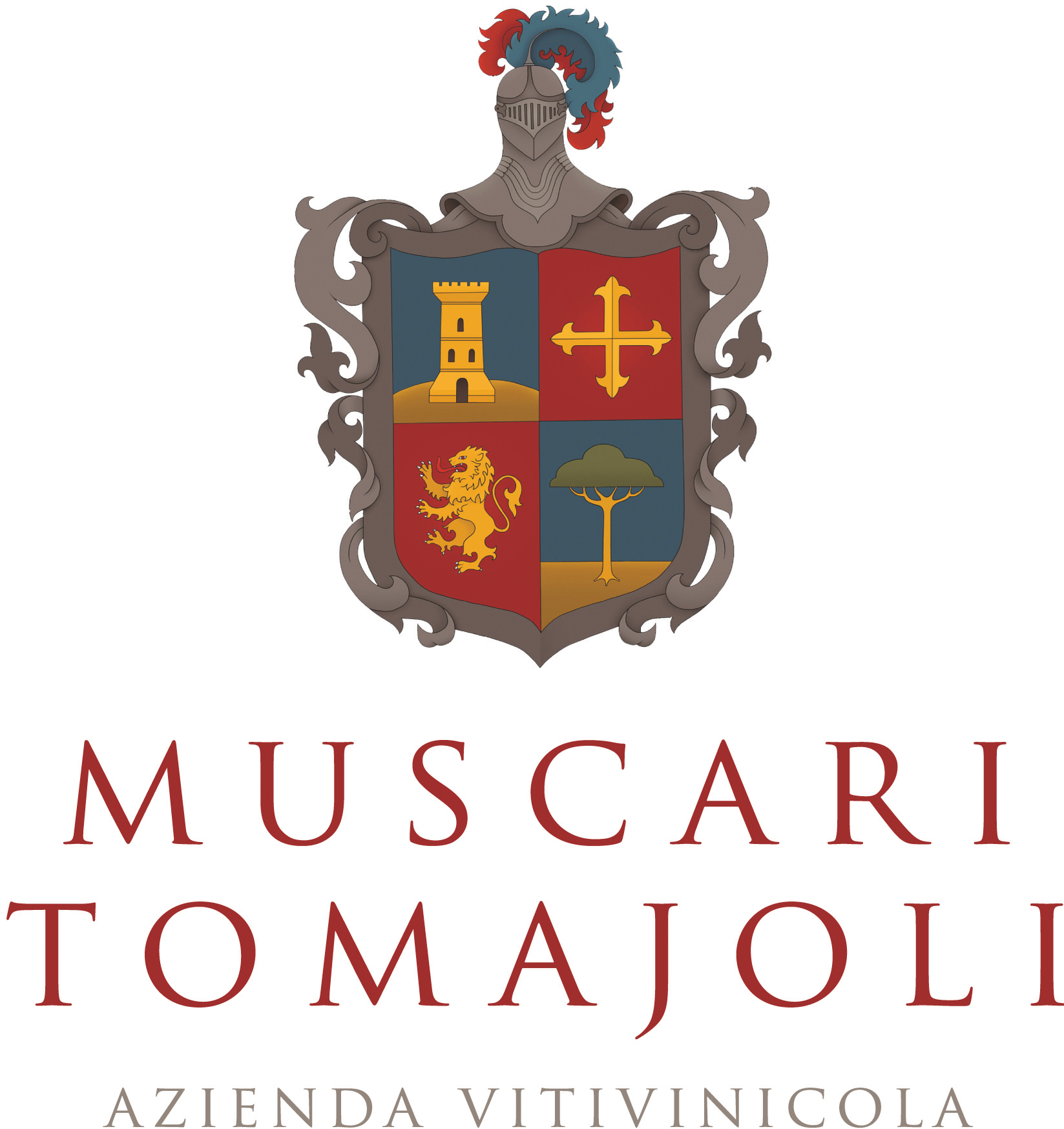 Muscari Tomajoli
