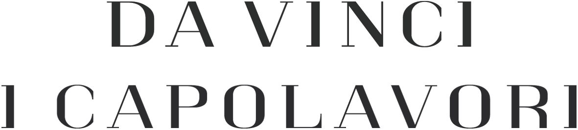 Da Vinci I Capolavori