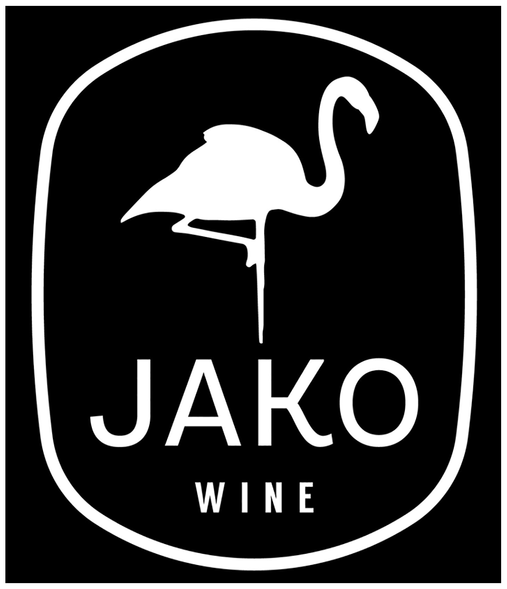 Jako Pinot Nero Brut Rosé 2012
