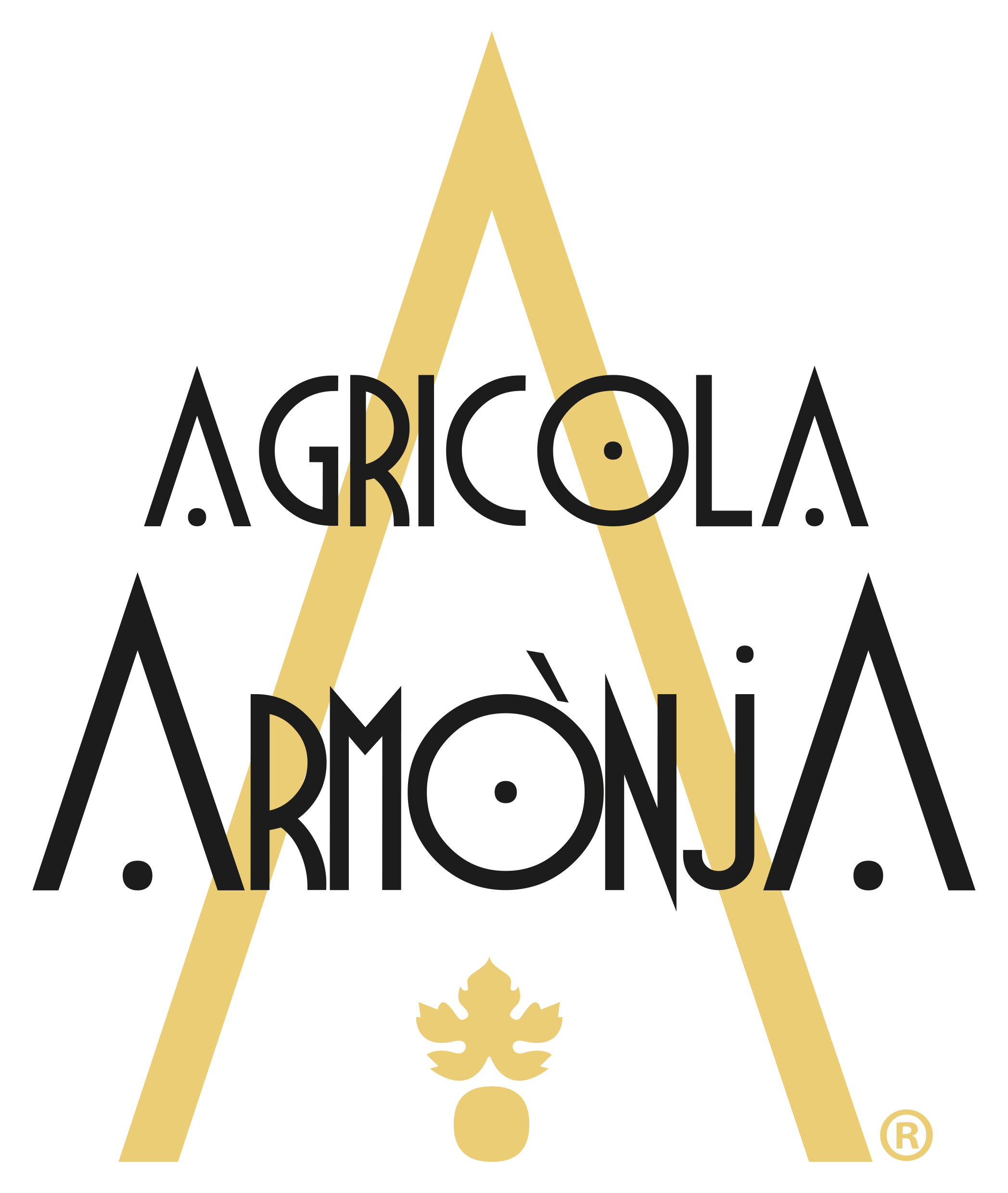 Agricola Armònja
