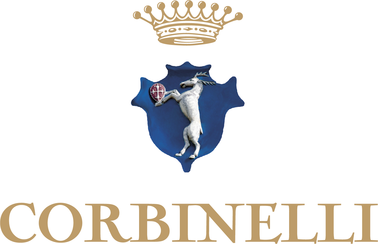 Villa Corbinelli Rosso 2021