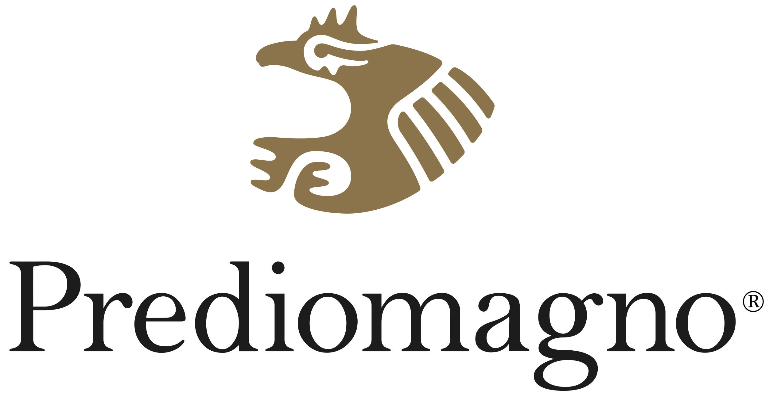 Prediomagno