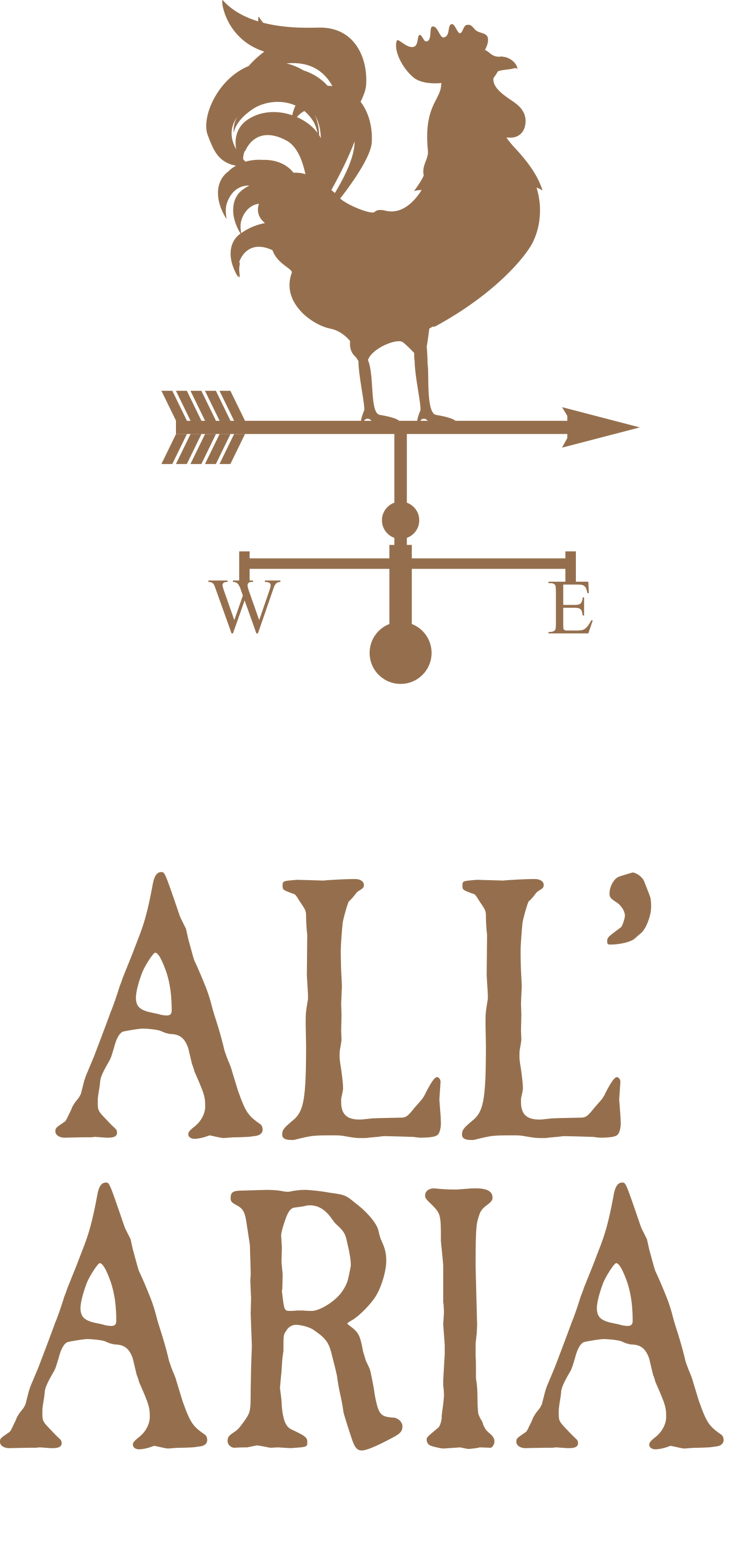 All'Aria