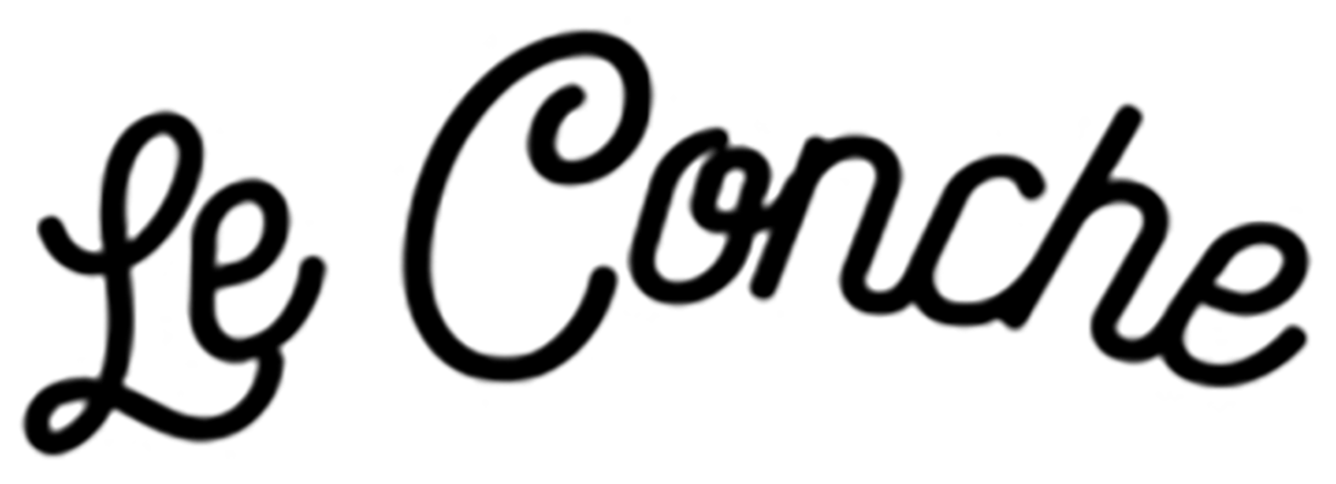 Le Conche