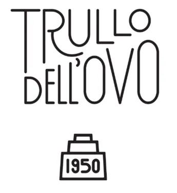 Trullo dell'Ovo