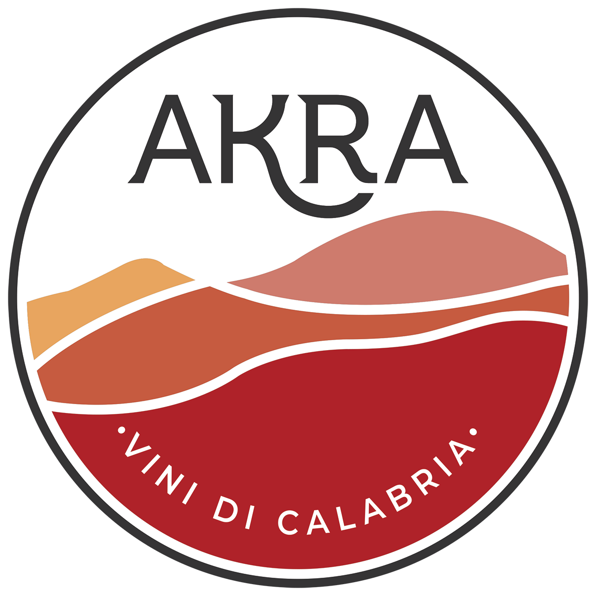 Akra Terre di Cosenza Aglianico Doc 2020