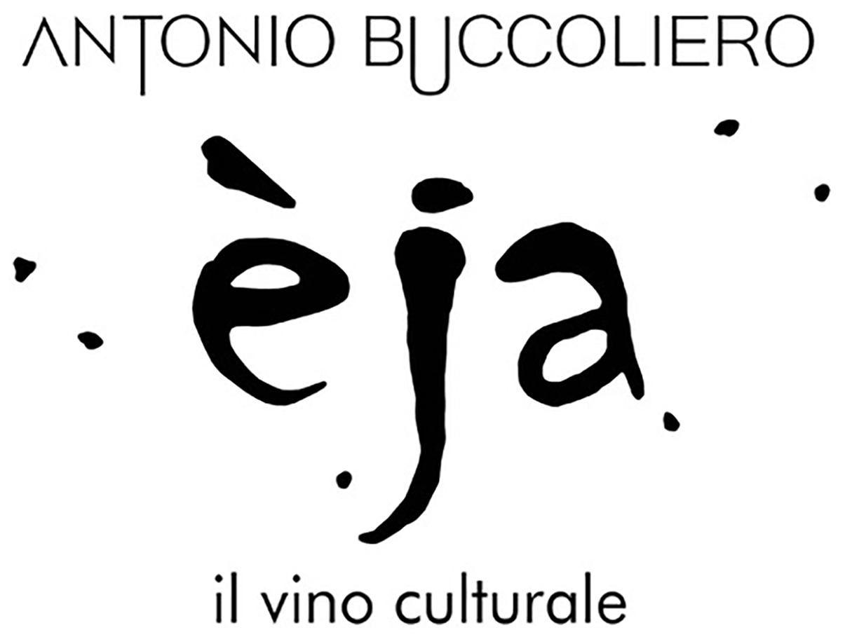 Antonio Buccoliero - èja il vino culturale