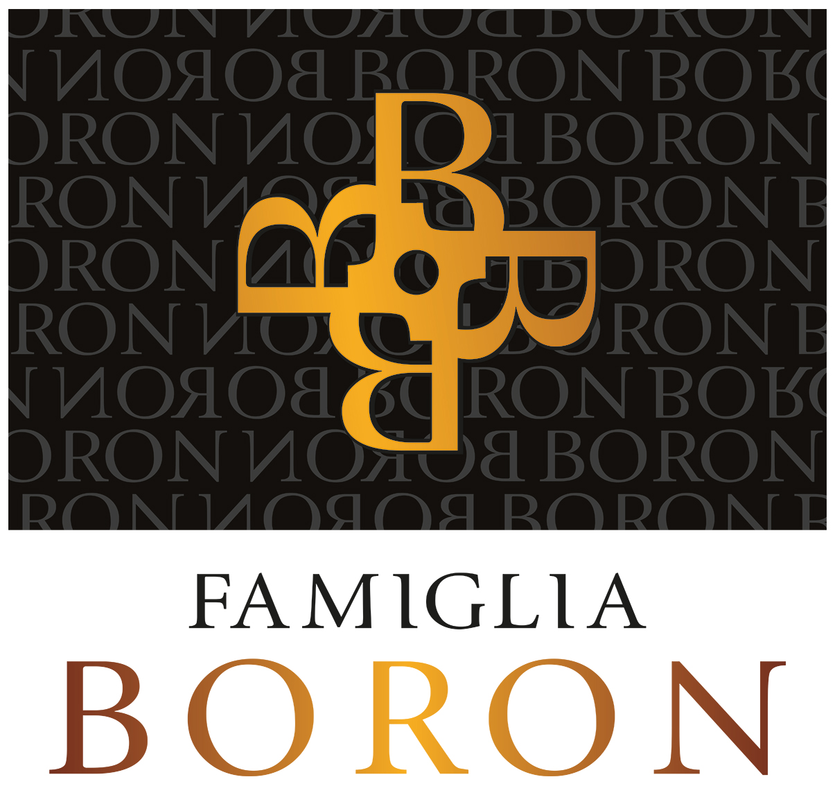 Famiglia Boron