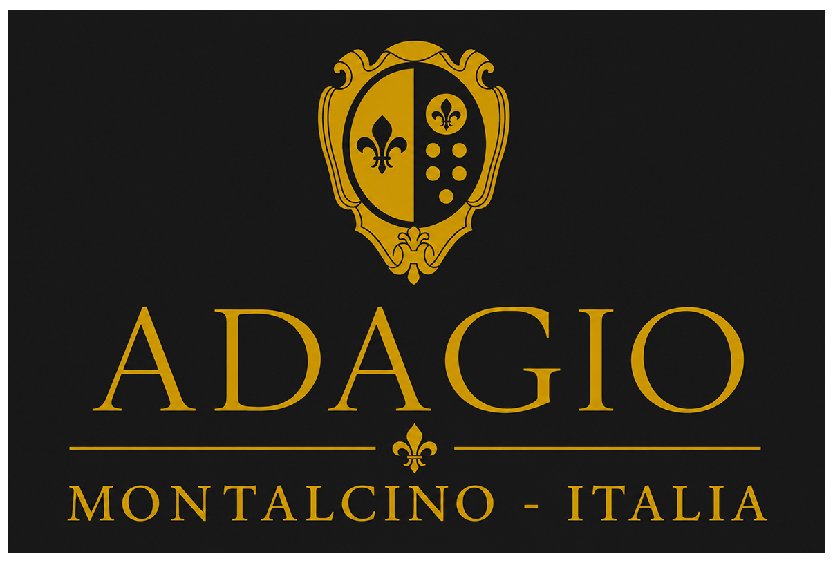 Adagio Toscana Igt 2024