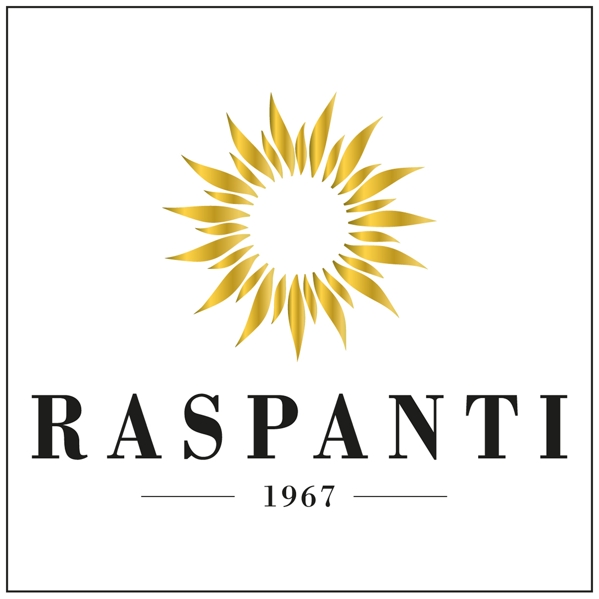 Raspanti
